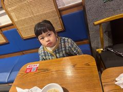 -贯一台湾牛肉面(八一七中路店)
