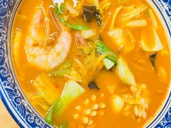 -姓周桥大碗公面