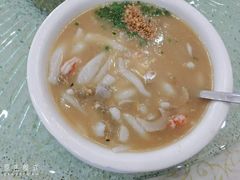 -鹏城人家海鲜酒家·23年老字号(较场尾店)