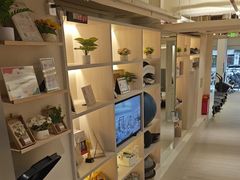 -YCHL Studios健身工作室(市二宫店)