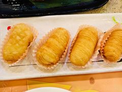 -点都德(盘福楼店)