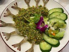 -阿诺泰·泰国餐厅(棕北店)