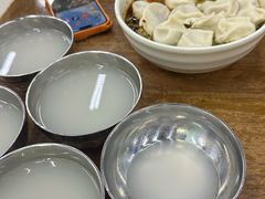 -回坊马二饺子馆