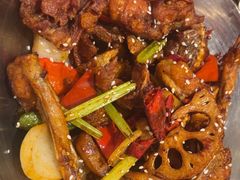 -避风塘·金牌店·夜宵(金玉兰店)