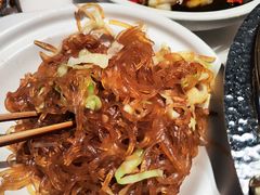 -上上席川菜(凯德乐峰广场店)