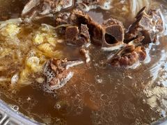 -京城北门羊蝎子铜锅涮肉(总店)