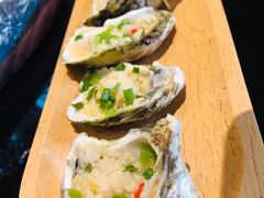 -海食焗(新光天地店)