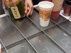 -KUNCHA鲲茶·江西制茶(铜锣湾店)