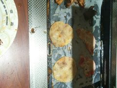 -比亚森自助烤肉料理(裕华店)