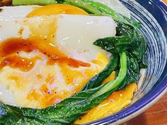 黯然销魂饭-澳门陈光记烧味饭店(南京德基广场店)