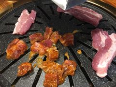 -万兴佳烤肉·长白山老味道(宏泰广场店)