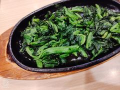 -萨莉亚意式餐厅(星海广场店)