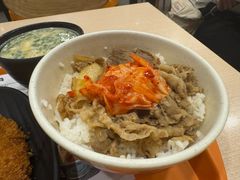 -吉野家(上海美罗城店)