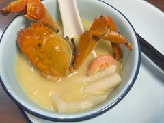 -美味之家·湖景农家乐(太湖东山店)