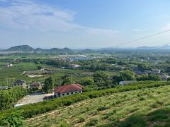 -杭州屏风山越野车营地·团建别墅轰趴民宿