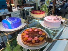 -RISE RESTAURANT(滨海湾金沙店)