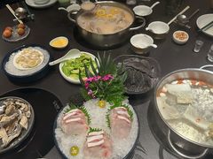 -官也街澳门火锅(新源里店)