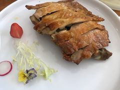 -小放牛炒菜馆(裕华东路店)