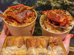 -恰饭·老长沙市井菜(天河客运站店)