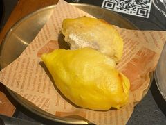 -何发发和牛烧肉·鳗鱼榴莲放题自助(乐峰广场店)