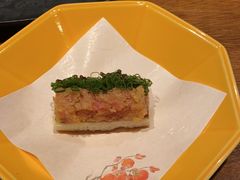 -桐寿司Sushi Tong