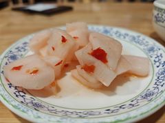 泡菜-明婷饭店(外曹家巷店)
