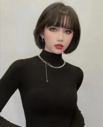 -16番发型