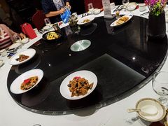 -上海1号私藏菜(静安店)
