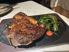 -西堤牛排(南京龙江店)