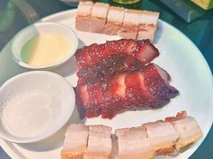 -顺峰顺水顺德菜(龙华店)