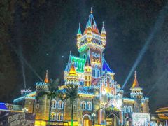 -厦门方特梦幻王国