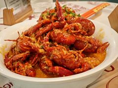 -小田油焖小龙虾(双井店)