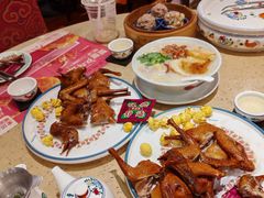 -点都德(千灯湖环宇城店)