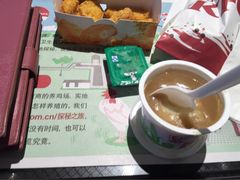 肯德基(观前街二店)-肯德基(观前新店)