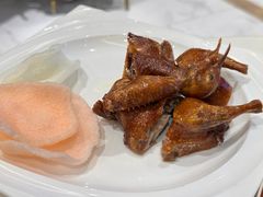 -海上名珠·海鲜酒楼(励骏庞都店)