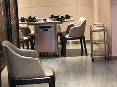 大堂-七欣天(上海淮海路新尚广场店)