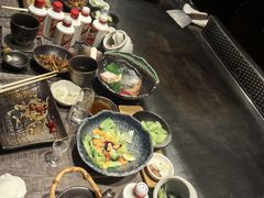 -枫品铁板烧(东樾店)