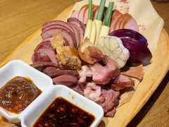 -鸽子窝(黄村店)