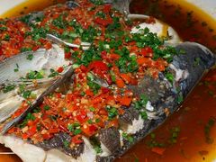 -大锅小灶·渔+村