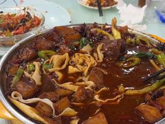 -武记碳锅鱼大盘鸡(杜岭街店)