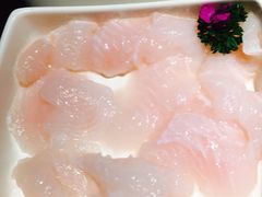 巴沙鱼柳-海底捞火锅(长沙华创国际广场店)