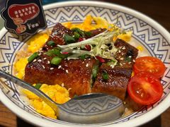 -京鹿料理(荟聚店)