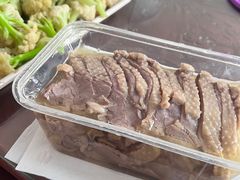 -正宗忘不了老鹅(梅岭店)