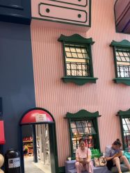 -奈尔宝·儿童乐园·亲子餐厅(华采天地店)