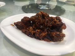 -天宫南铂玫瑰园酒店