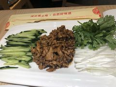 京酱肉丝-东北风(柯桥万达店)