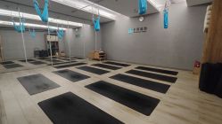 -卡莫瑜伽·普拉提