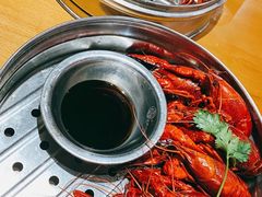 -0574龙虾的故事(东裕店)