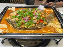 -张家砂锅(桐乡濮院宏苑路店)