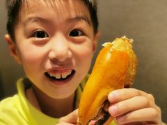 -新加坡海鲜共和(名胜世界圣淘沙海滨坊)